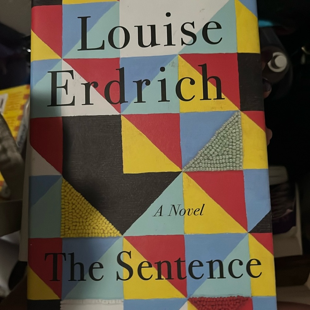 A book by Luis Erdrick